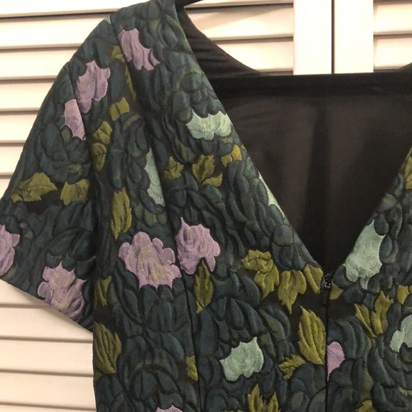 CYNTHIA ROWLEY LYONESSE DRESS - Picture 7 of 10